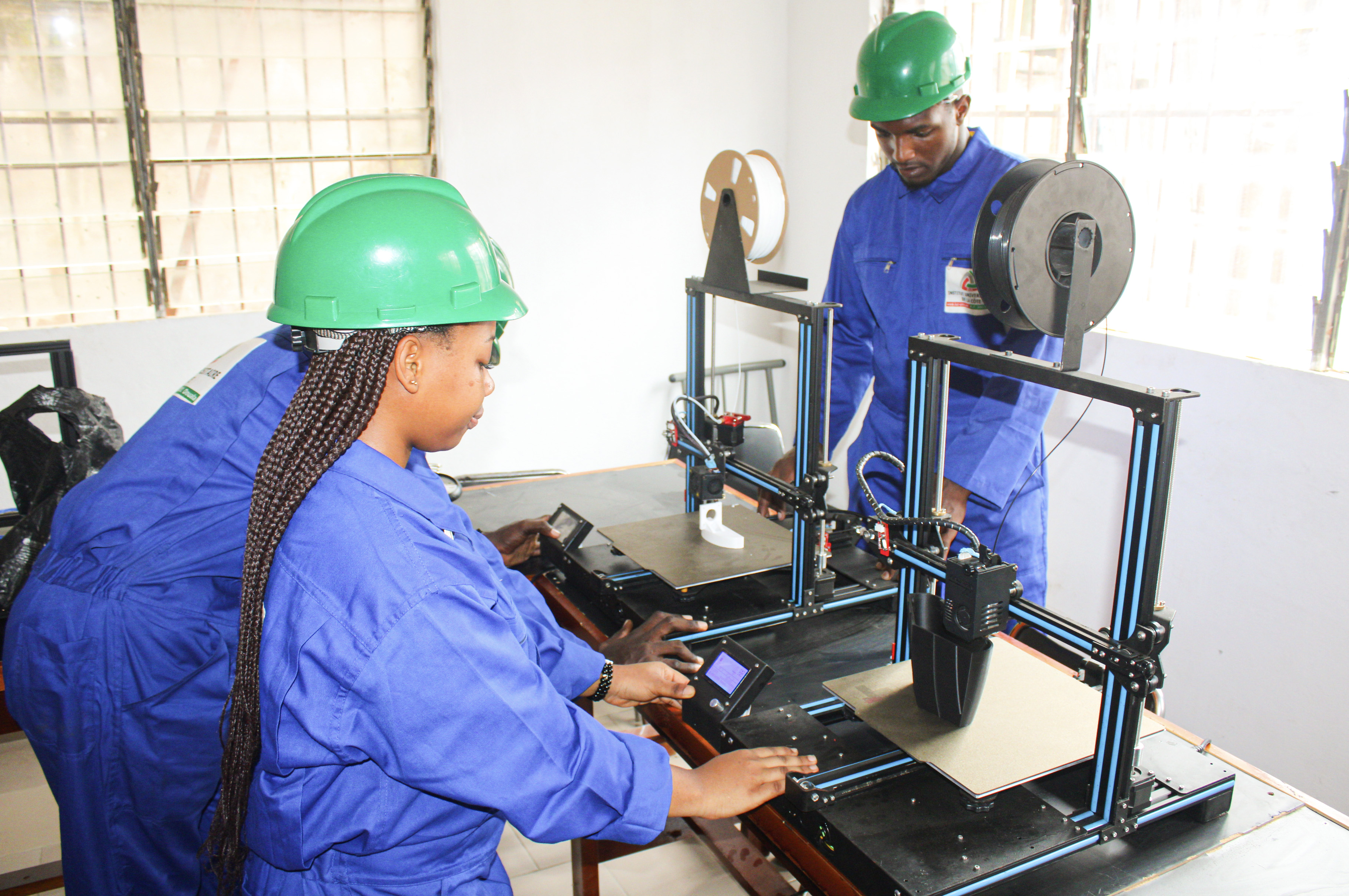 Informatique et Automatisme Industriel